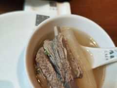 -ZEN采蝶轩·粤味臻鲜·手作点心·商务宴请(泰州店)