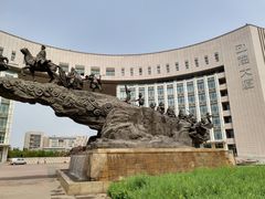 景点-国家动漫园