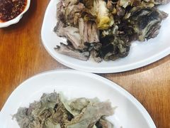 -清真·益鑫羊肉手抓馆(花园北街店)
