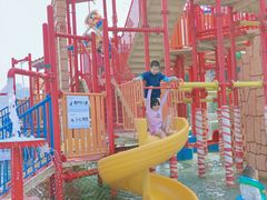 -南戴河国际娱乐中心