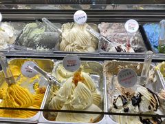 -Dal Cuore 达可芮冰淇淋(陕西北路店)