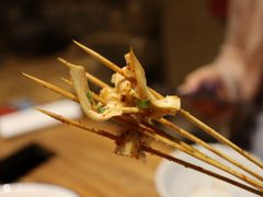 -盟重烧烤(高正街店)
