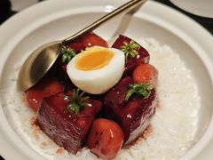 -南里山房·新淮扬菜(徐汇万科店)
