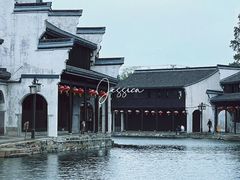 -南浔古镇
