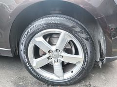 -倍耐力轮胎专卖店(碧云路店)