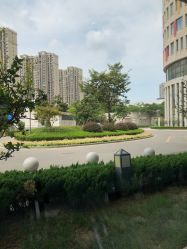 -苏州大学附属儿童医院(园区总院)