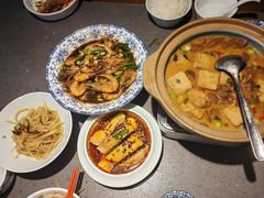-老头儿油爆虾(星光一期店)