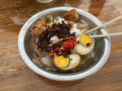 -瘦子桂林米粉店(总店)