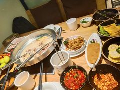 -骨之味·筒骨汤火锅(晋江万达店)