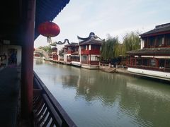 -召稼楼古镇