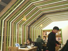 大堂-蛙蛙叫干锅年代(簋街总店)