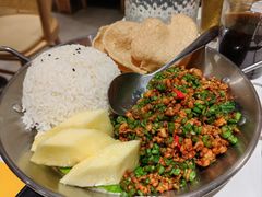 -帕娜·泰式茶餐厅·Bistro(近铁广场店)