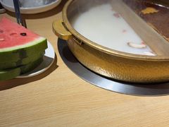 -东道煮牛肉火锅(东盛大街店)
