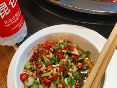 -铜人李火锅(西大街店)