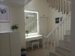 -SILKTONE诗丽堂美容