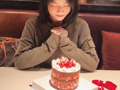 -CAKE BOSS 蛋糕老板(北京世纪金源购物中心)