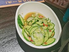 -老表记广西宵夜螺蛳鸭脚煲(西大店)