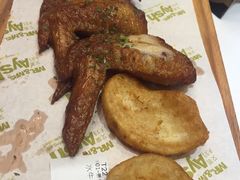 -艾薯夫妇Aysh(红山店)