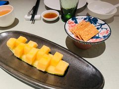 -明州小宴(文化广场店)