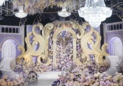 -天邑国际酒店·宴会厅