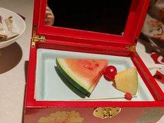 -千百味红餐厅·江西菜(绿地双子塔店)