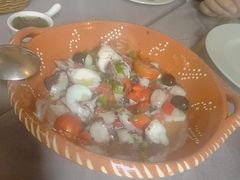 -ALBERGUE 1601 婆仔屋葡国餐厅