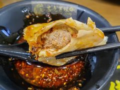 -志亮灌汤蒸饺·清真(庙后街店)