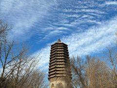 -玲珑塔公园