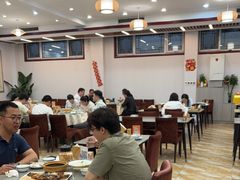 -丽泽山庄·生态怀柔菜·虹鳟鱼(红螺寺店)