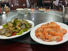 -岛中岛·海鲜大排档·万宁老字号(东澳店)
