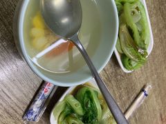 -煲煲香快餐(南京路店)