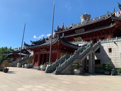 -上海东林寺(金山区)