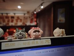 -纪州豚骨酱油拉面(锦延路店)