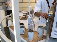 -% Arabica阿拉比卡咖啡(深圳湾万象城店)