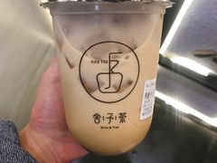 -舍予茶(桂林路店)