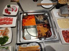 -海底捞火锅(龙湖金沙天街店)