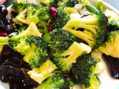 小吊素什锦-小吊梨汤·北京菜·烤鸭(鸟巢店)