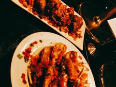 -昆明佳华广场酒店·西餐厅