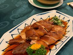 -誉八仙粤菜(万象天地店)