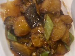 -福禄财东北菜(珠江帝景店)