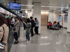 -七里庄(地铁站)