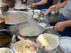 -老刘家泡馍·陕西老字号(钟楼广济街店)