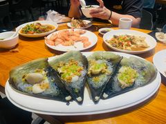 -南蚝小贝海鲜特色餐厅(南澳岛店)