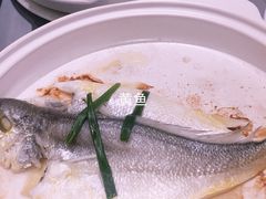 -禧瑞都大饭店(吊桥路店)