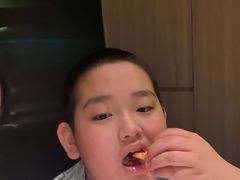 -大渔铁板烧(万象城店)