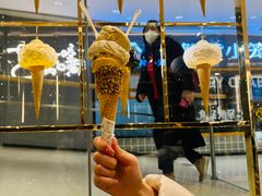 -VENCHI 闻绮(北京国贸商城店)