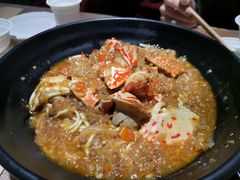 -沈记烧烤海鲜(江汉二路店)