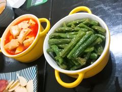 麻婆豆腐-小明同学(三里屯店)