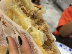 -海拉尔蒙古包(房山长阳总店)