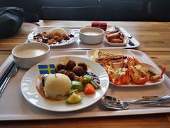-宜家·瑞典食品屋(四元桥店)